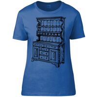 Women's Premium T-shirt Thumbnail