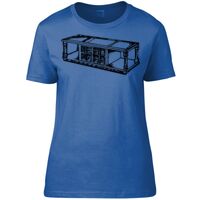 Women's Premium T-shirt Thumbnail