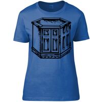 Women's Premium T-shirt Thumbnail