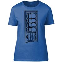 Women's Premium T-shirt Thumbnail