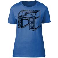 Women's Premium T-shirt Thumbnail