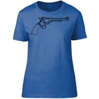 Women's Premium T-shirt Thumbnail