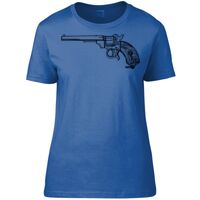 Women's Premium T-shirt Thumbnail