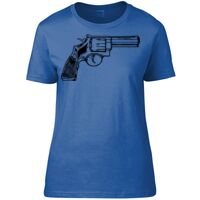 Women's Premium T-shirt Thumbnail