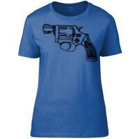 Women's Premium T-shirt Thumbnail