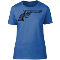 Women's Premium T-shirt Thumbnail