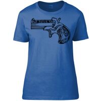 Women's Premium T-shirt Thumbnail