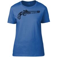 Women's Premium T-shirt Thumbnail