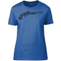 Women's Premium T-shirt Thumbnail