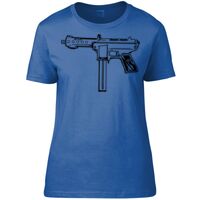 Women's Premium T-shirt Thumbnail