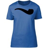 Women's Premium T-shirt Thumbnail