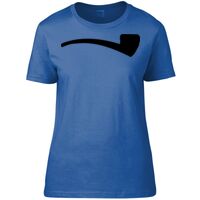 Women's Premium T-shirt Thumbnail