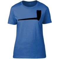 Women's Premium T-shirt Thumbnail