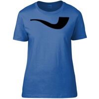 Women's Premium T-shirt Thumbnail