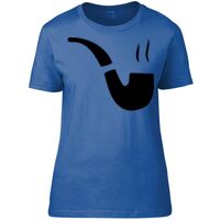 Women's Premium T-shirt Thumbnail