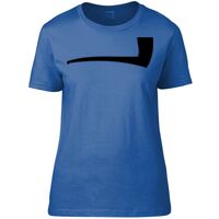 Women's Premium T-shirt Thumbnail