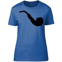 Women's Premium T-shirt Thumbnail