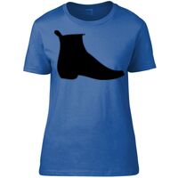 Women's Premium T-shirt Thumbnail