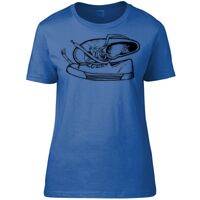 Women's Premium T-shirt Thumbnail