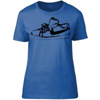 Women's Premium T-shirt Thumbnail