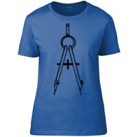 Women's Premium T-shirt Thumbnail