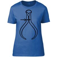 Women's Premium T-shirt Thumbnail