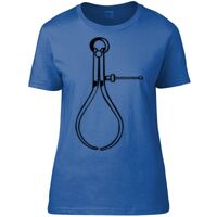 Women's Premium T-shirt Thumbnail