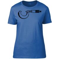 Women's Premium T-shirt Thumbnail