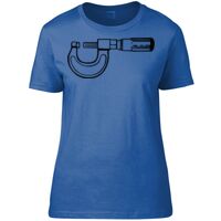 Women's Premium T-shirt Thumbnail