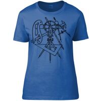 Women's Premium T-shirt Thumbnail