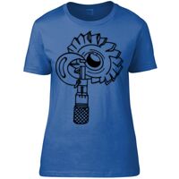 Women's Premium T-shirt Thumbnail