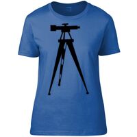 Women's Premium T-shirt Thumbnail