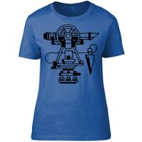 Women's Premium T-shirt Thumbnail