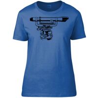 Women's Premium T-shirt Thumbnail