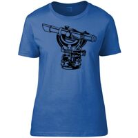 Women's Premium T-shirt Thumbnail