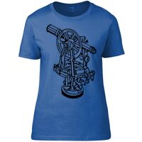 Women's Premium T-shirt Thumbnail