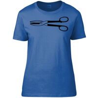 Women's Premium T-shirt Thumbnail