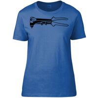 Women's Premium T-shirt Thumbnail