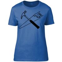 Women's Premium T-shirt Thumbnail