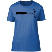 Women's Premium T-shirt Thumbnail