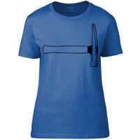 Women's Premium T-shirt Thumbnail