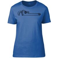 Women's Premium T-shirt Thumbnail