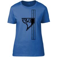 Women's Premium T-shirt Thumbnail