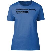 Women's Premium T-shirt Thumbnail