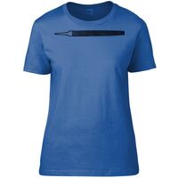 Women's Premium T-shirt Thumbnail