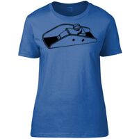 Women's Premium T-shirt Thumbnail