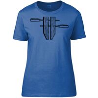 Women's Premium T-shirt Thumbnail