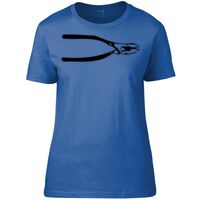 Women's Premium T-shirt Thumbnail