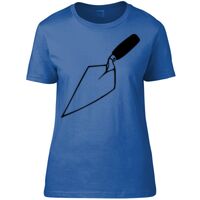 Women's Premium T-shirt Thumbnail