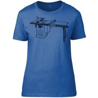 Women's Premium T-shirt Thumbnail